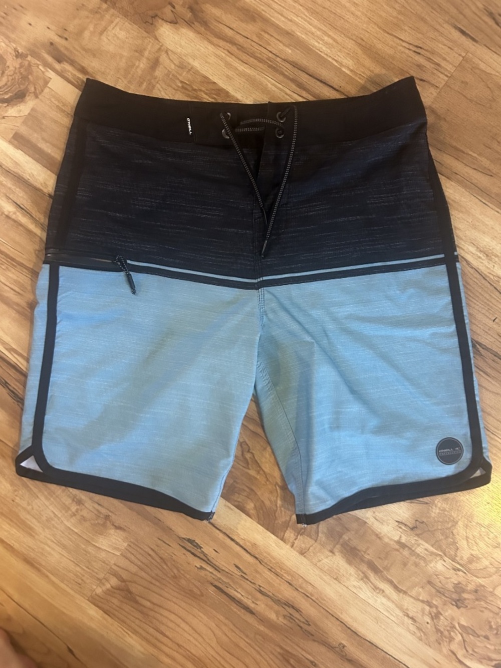 O'Neill TRVLRSERIES  HyperFreak Board shorts 28 Men's